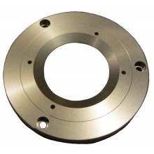 Adaptor Plate Special Silver