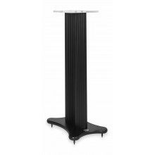Radius Speaker Stand 620 mm Black base black