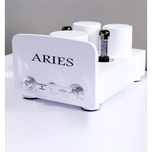 Aries White