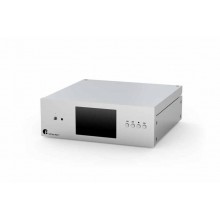 CD BOX RS2 T Silver