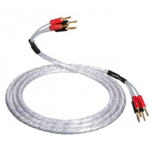 (QE1330) XT25 Bi-Wire Speaker Cable 