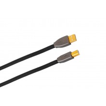 Standard USB A-B IC 1,65 m